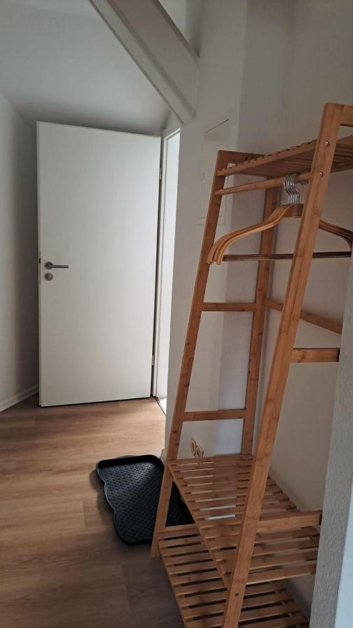 Stylische Altstadtwohnung - Netflix - Smart Tv - Schlafsofa Fur 3 Personen Erfurt Bagian luar foto